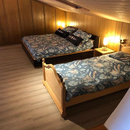Gunglstubn Hotel Grainau Luaran gambar