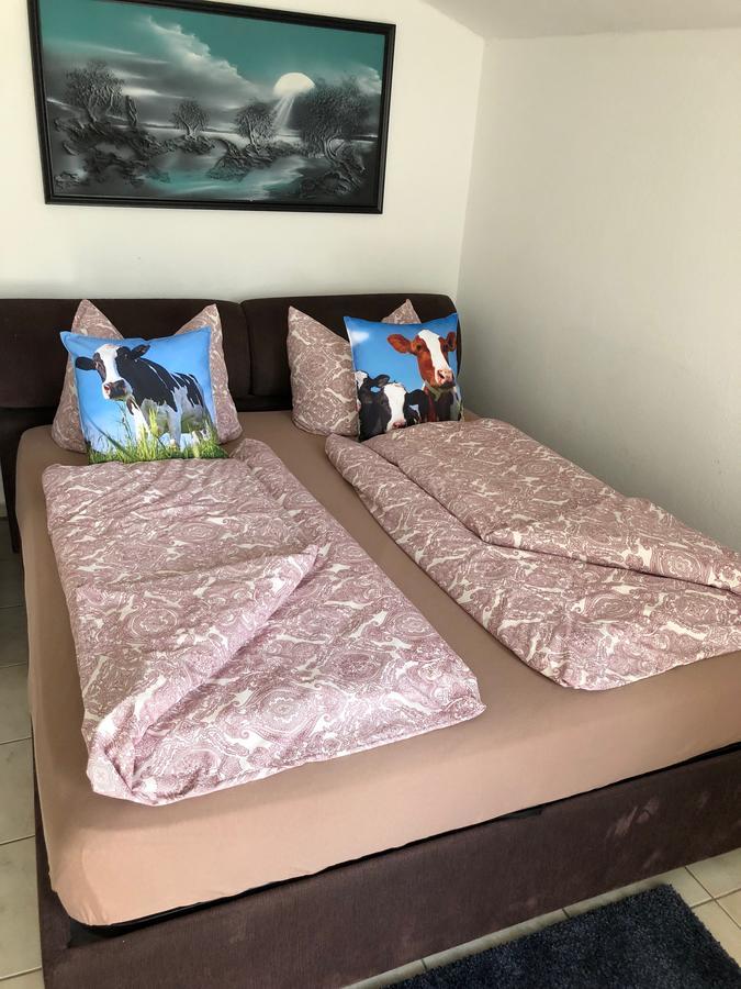Gunglstubn Hotel Grainau Bilik gambar