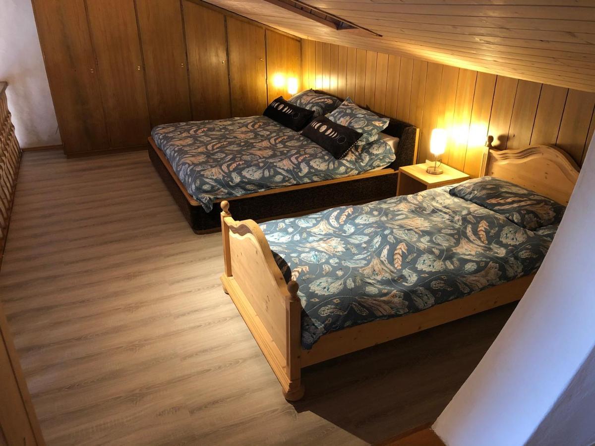 Gunglstubn Hotel Grainau Luaran gambar