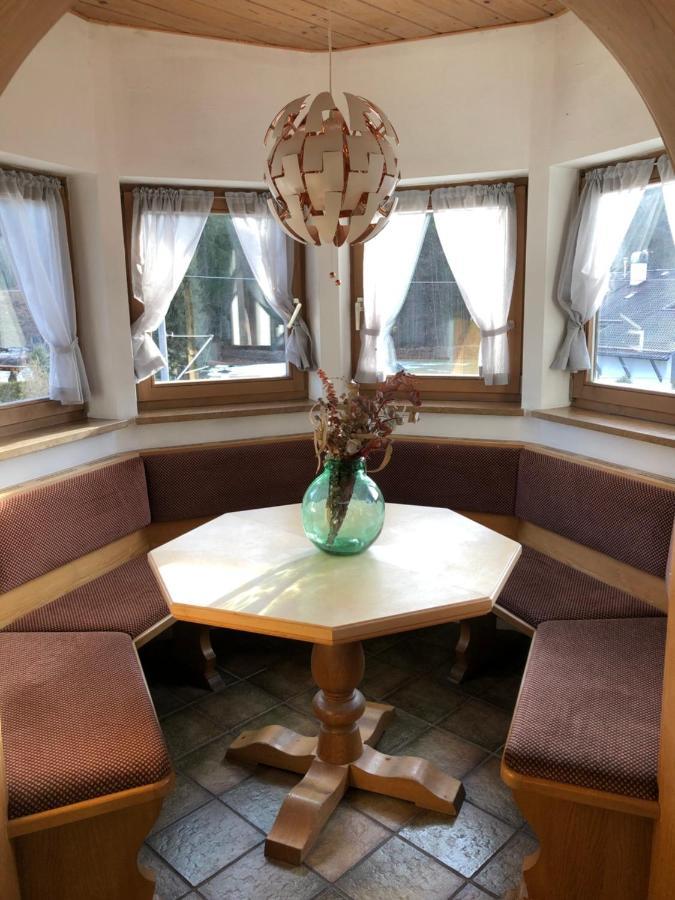 Gunglstubn Hotel Grainau Luaran gambar