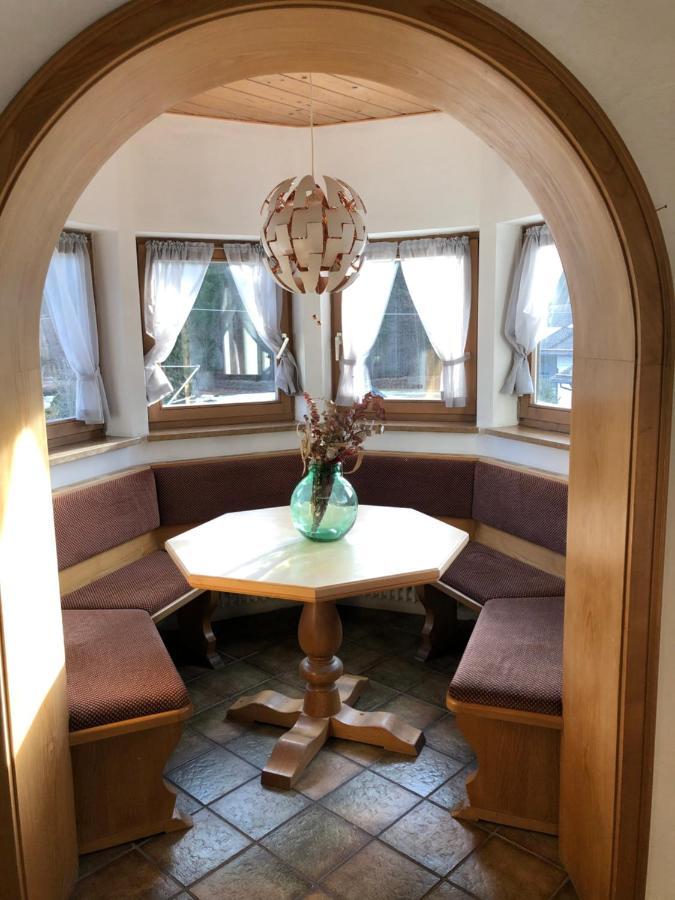 Gunglstubn Hotel Grainau Luaran gambar